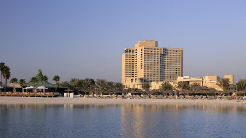 Intercontinentalabudhabi