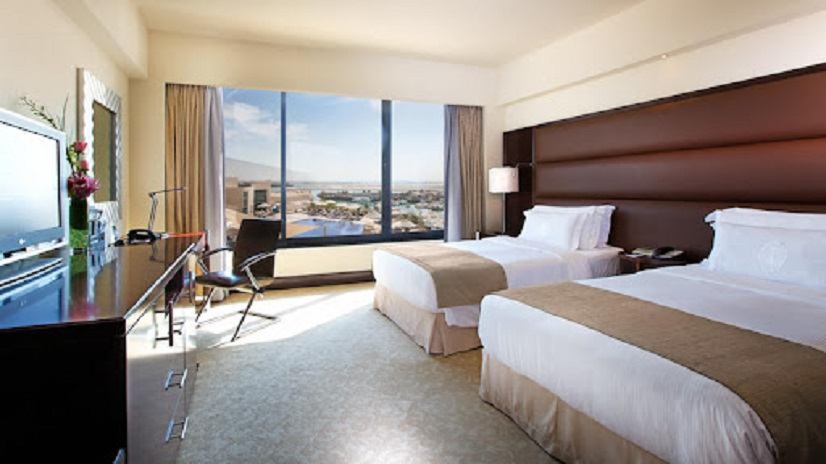 Intercontinentalabudhabi