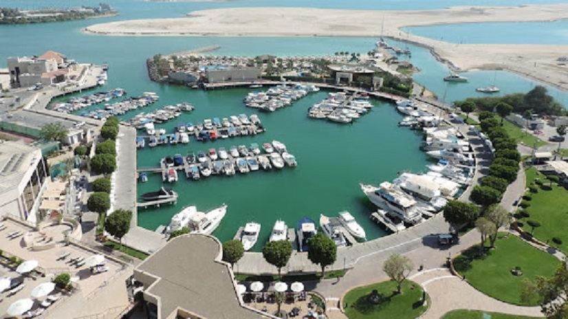 Intercontinentalabudhabi