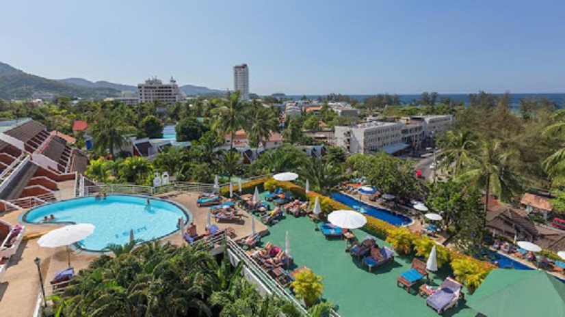 sunwingandbestwesternresorts