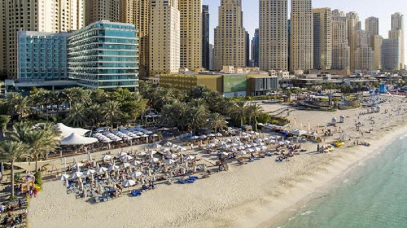 hiltondubaijumeirah