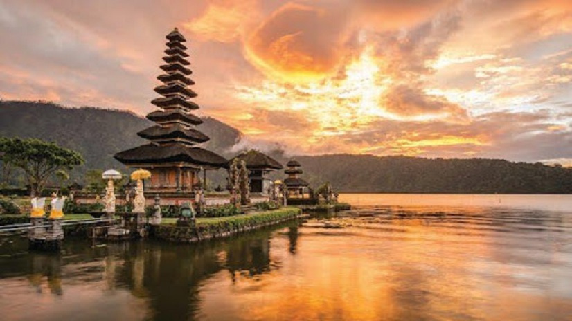 Indonesia