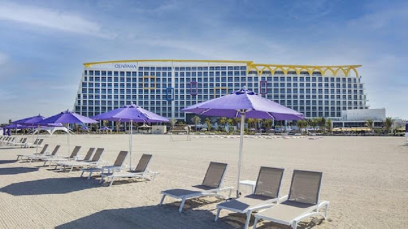 centaramiragebeachresortdubai