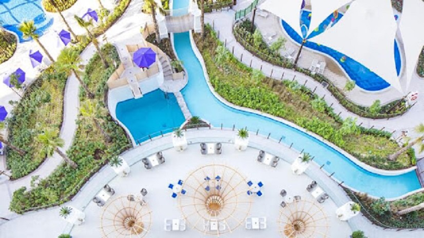 centaramiragebeachresortdubai