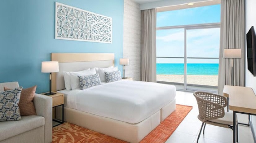 centaramiragebeachresortdubai