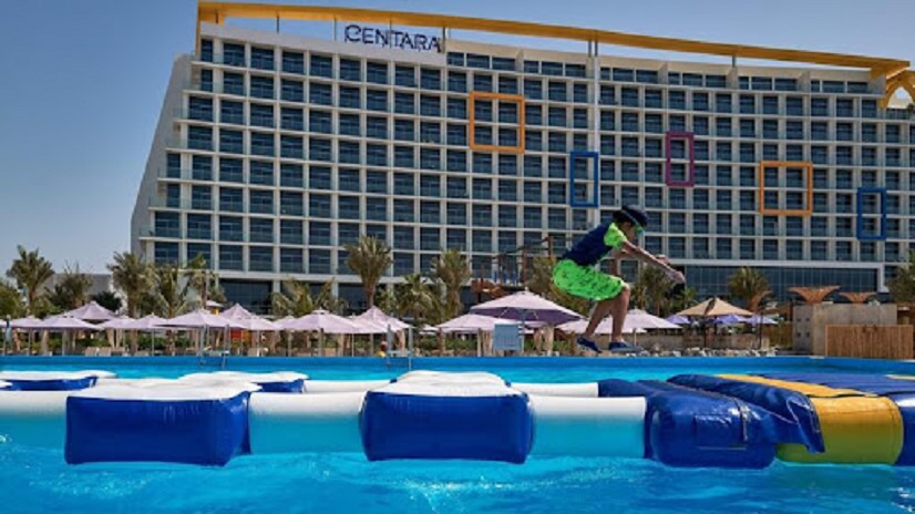 centaramiragebeachresortdubai