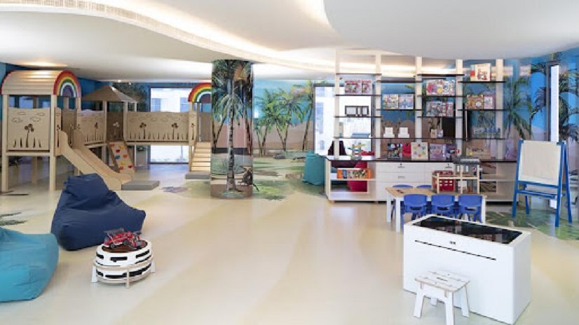 centaramiragebeachresortdubai