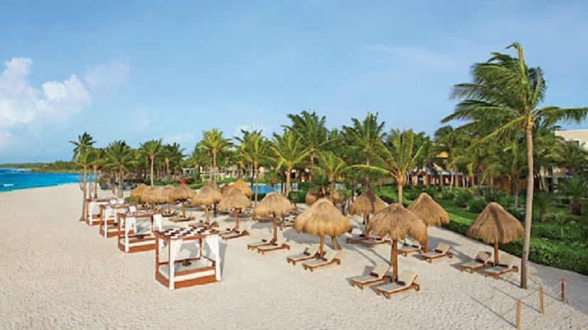dreamsaventurasrivieramaya,dreamstulumresortandspa,dreamsonyxresortandspa