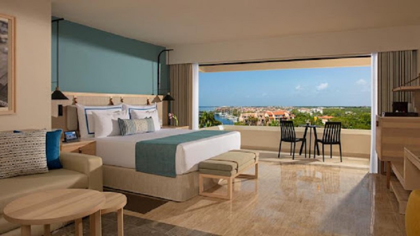 dreamsaventurasrivieramaya,dreamstulumresortandspa,dreamsonyxresortandspa