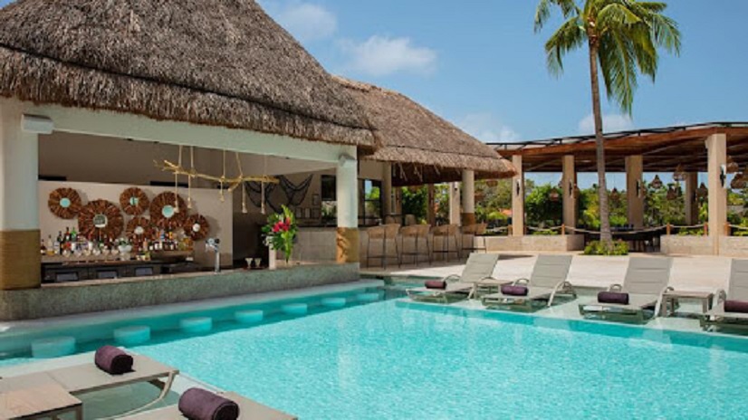 dreamsaventurasrivieramaya,dreamstulumresortandspa,dreamsonyxresortandspa