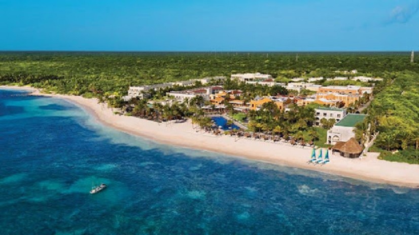 dreamsaventurasrivieramaya,dreamstulumresortandspa,dreamsonyxresortandspa