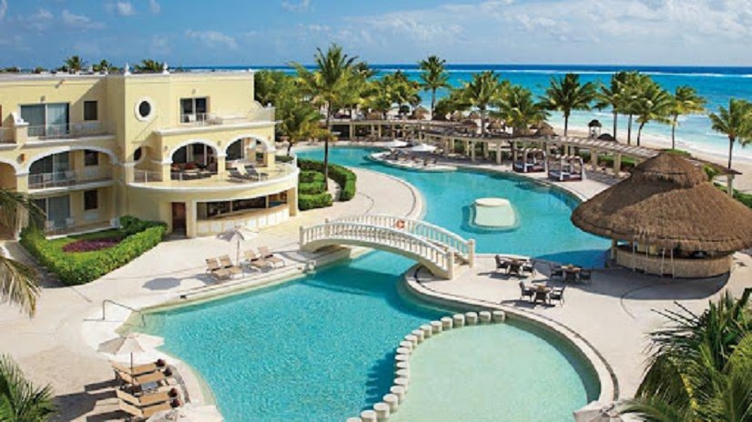 dreamsaventurasrivieramaya,dreamstulumresortandspa,dreamsonyxresortandspa