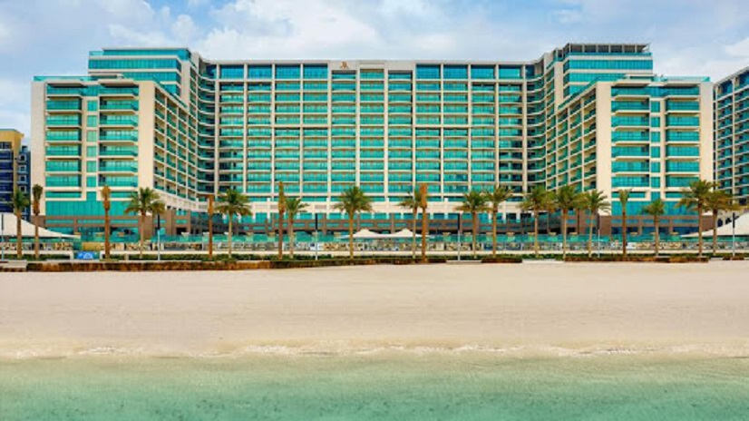MarriottResortPalmJumeirah,Dubai
