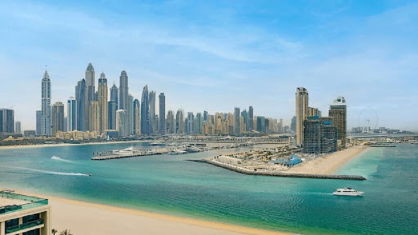 MarriottResortPalmJumeirah,Dubai