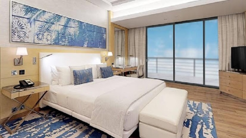 MarriottResortPalmJumeirah,Dubai