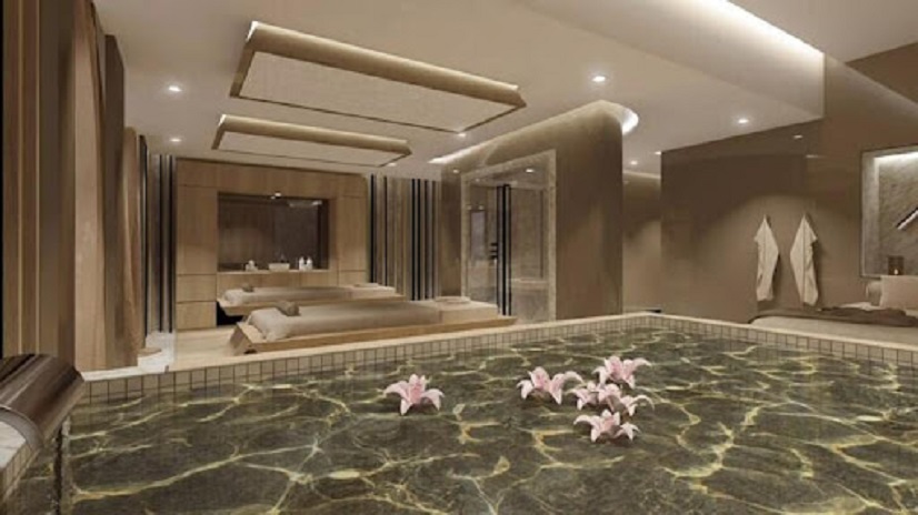 MarriottResortPalmJumeirah,Dubai