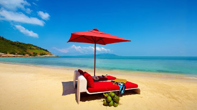 MelatiBeachResort&Spa