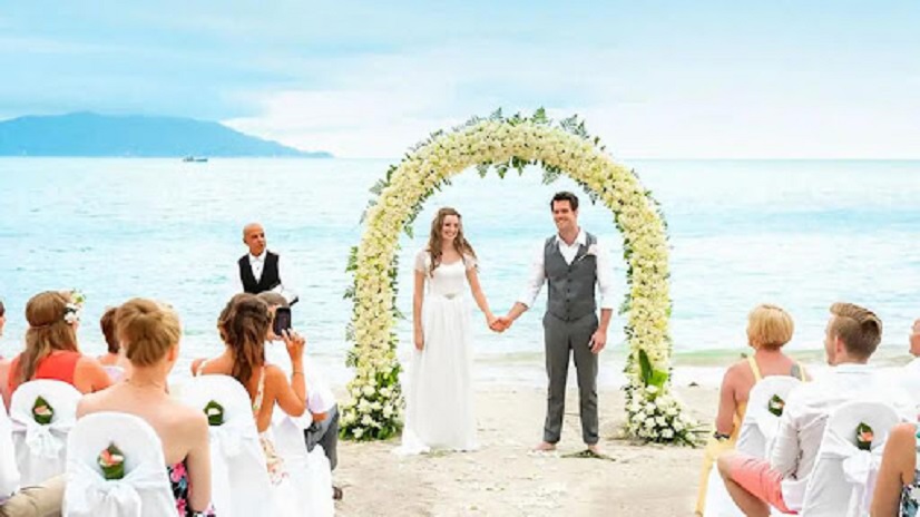 MelatiBeachResort&Spa