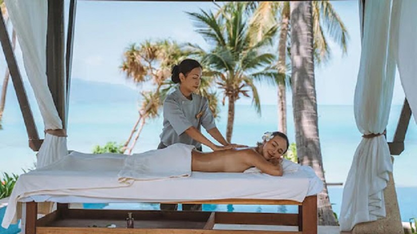 MelatiBeachResort&Spa