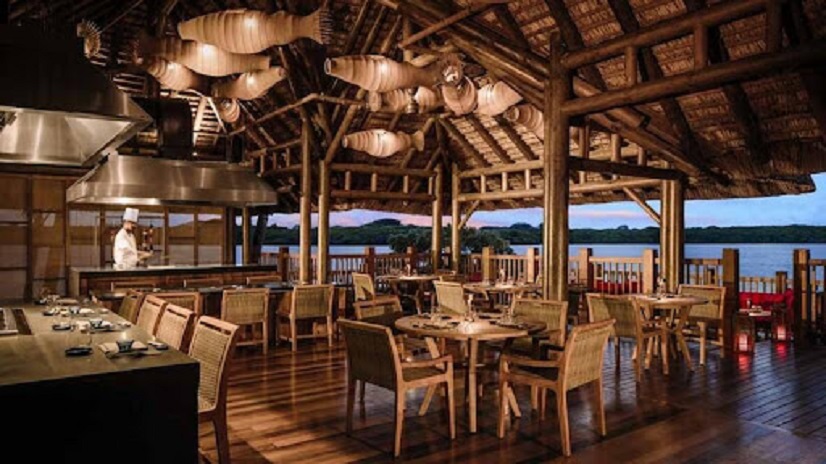 One&OnlyLeSaintGéran