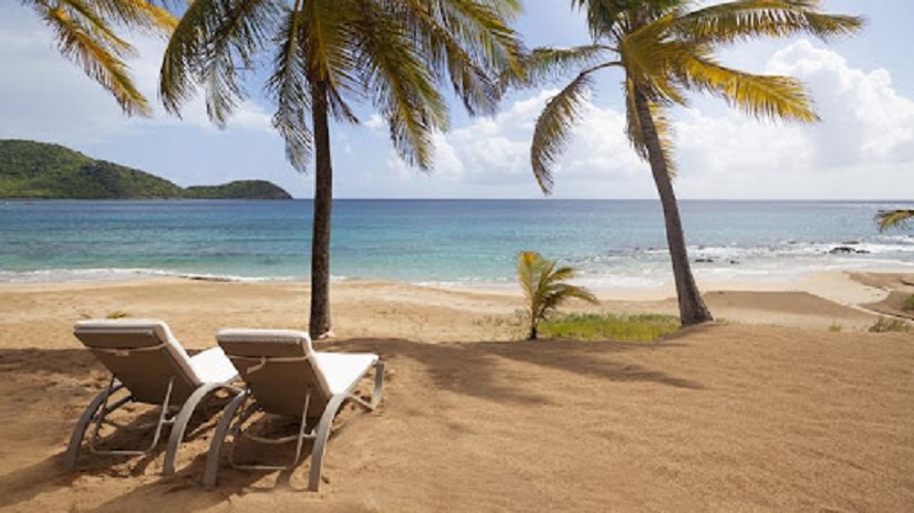 CurtainBluff,Antigua