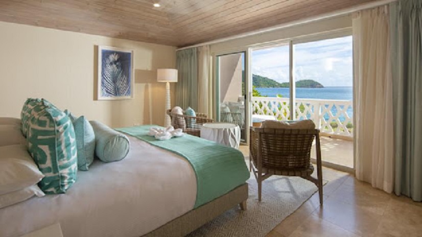 CurtainBluff,Antigua