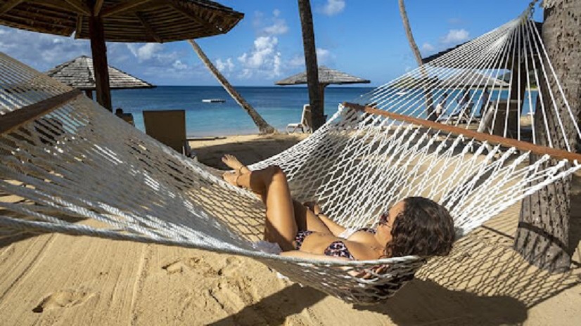 CurtainBluff,Antigua