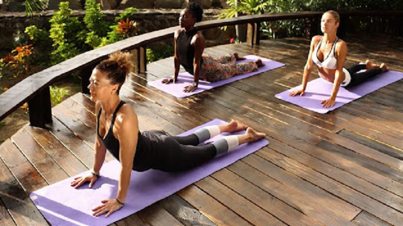 CurtainBluff,Antigua