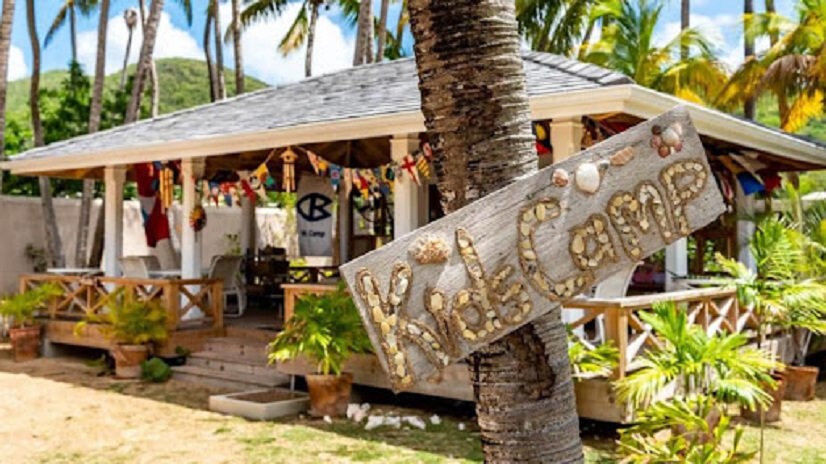 CurtainBluff,Antigua