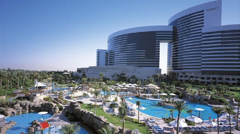 GrandHyattDubai