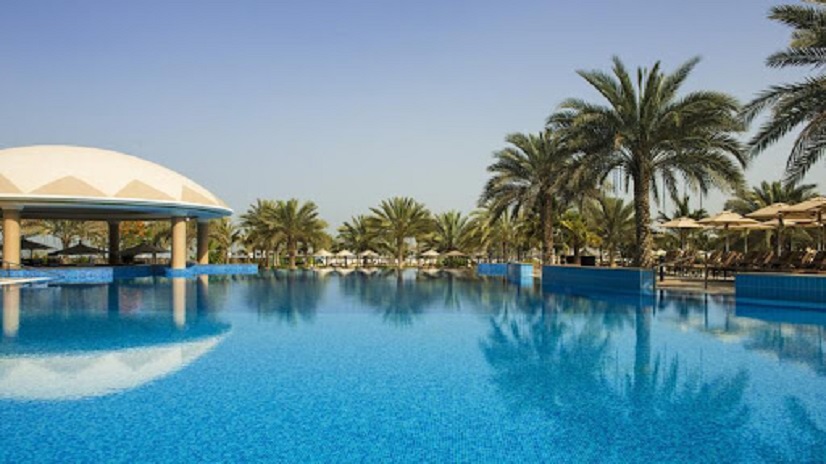 LeRoyalMéridienBeachResort&Spa