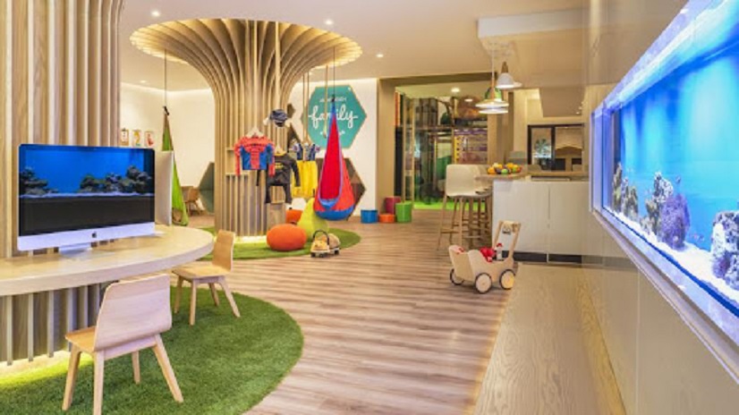 LeRoyalMéridienBeachResort&Spa