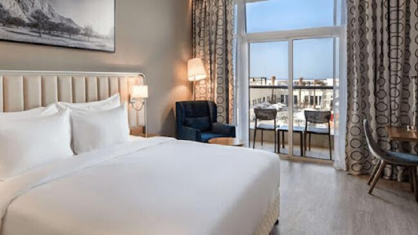 RadissonResortRasAlKhaimahMarjanIsland