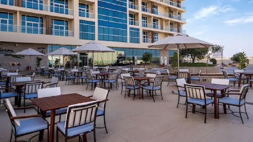 RadissonResortRasAlKhaimahMarjanIsland