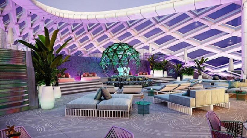 WAbuDhabi-Yas Island