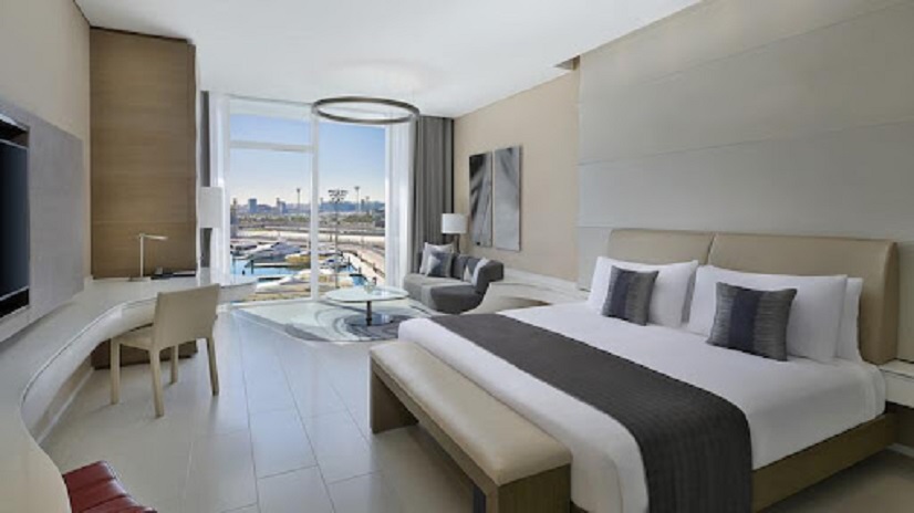 WAbuDhabi-Yas Island