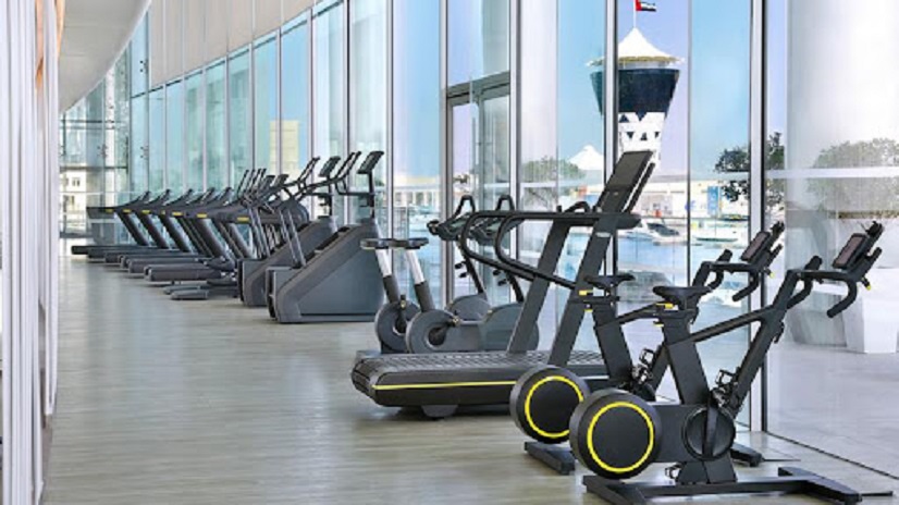 WAbuDhabi-Yas Island