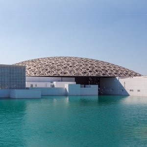 Abu Dhabi