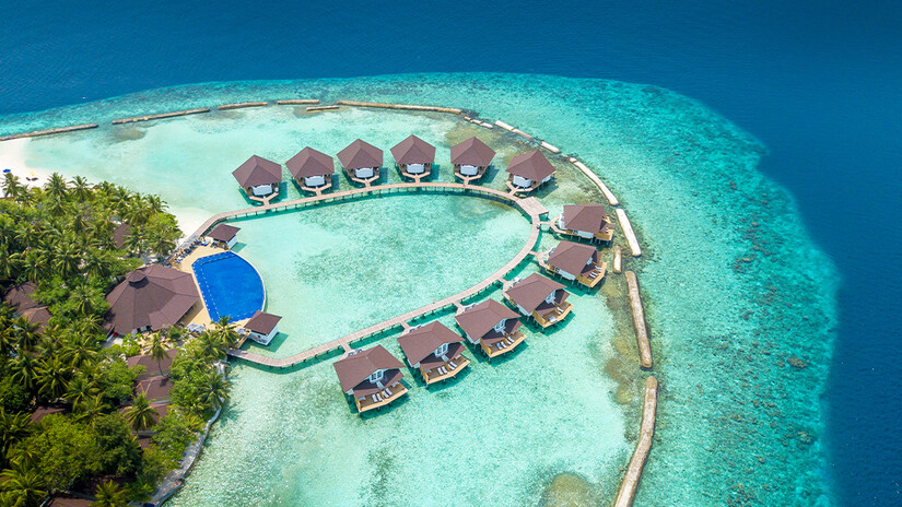 Ellaidhoo Maldives by Cinnamon