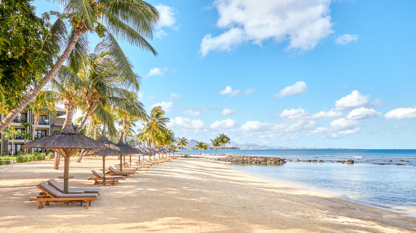 Mauritius