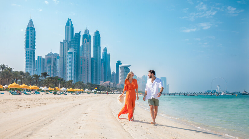 The UAE