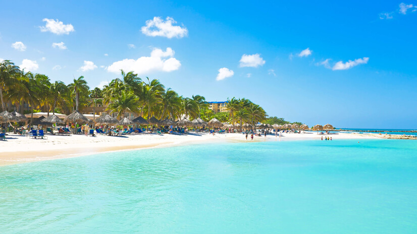 Aruba