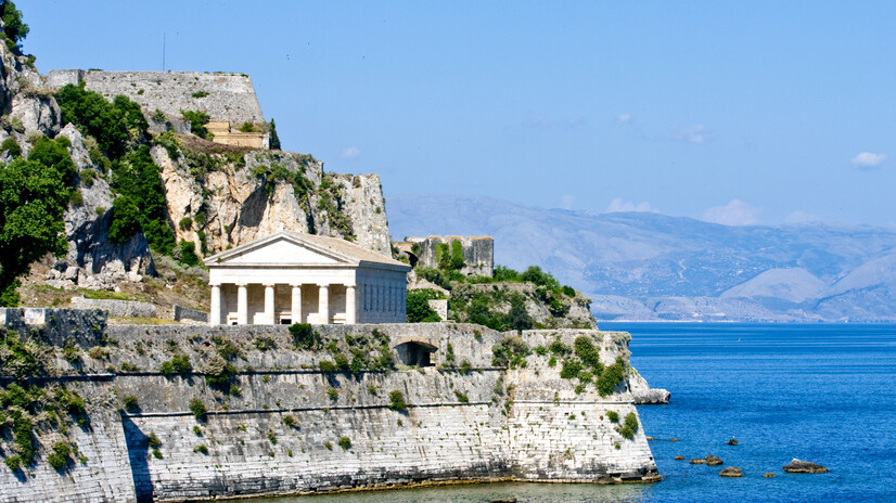 Corfu