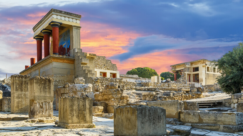 Crete