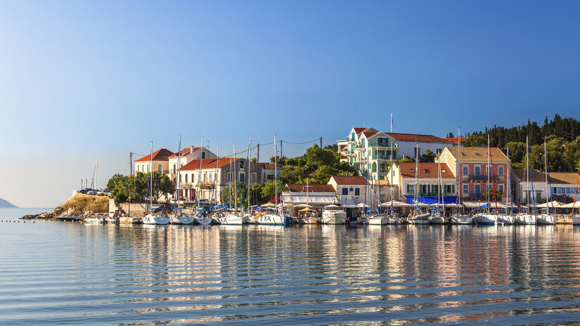 Kefalonia