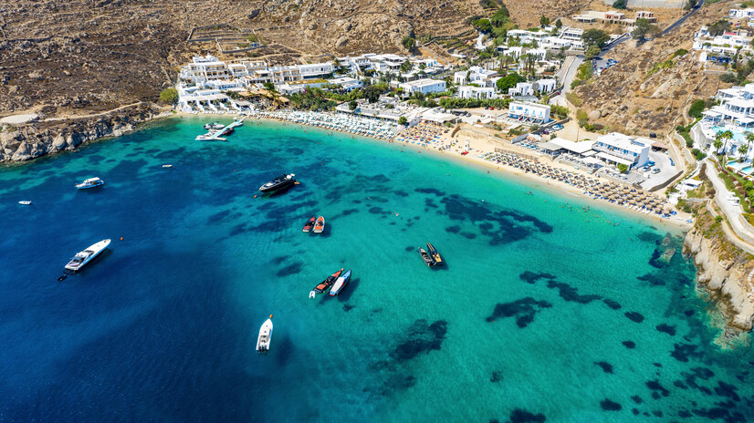 Mykonos