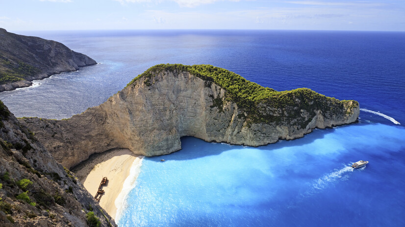 Zante
