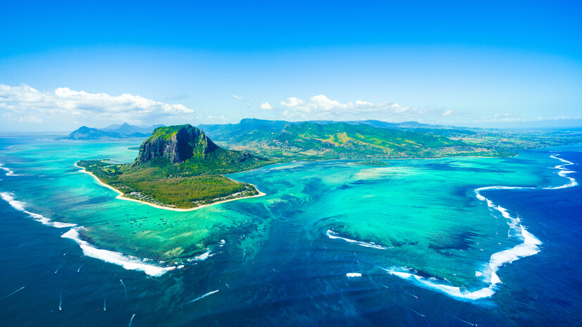 Mauritius holidays