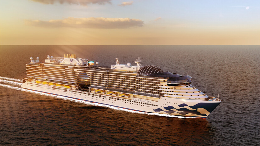 Sun Princess