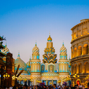 Global Village
